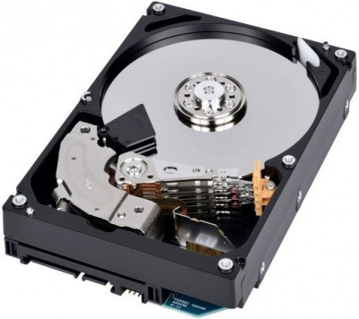 Ƹ����� ���� 4Tb Toshiba Enterprise Capacity MG08-D (MG08ADA400N) SATA-III, 7200 rpm, 3.5", 512n