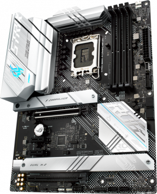 ����������� ����� ASUS ROG STRIX B660-A GAMING WIFI D4