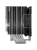 ����� ��� ���������� Scythe Mugen 6 (230W, 4-pin PWM, 154mm, Al/Cu, 6x6mm, 1x120mm, 60.29CFM, 26.88dBA, 2000RPM, S: 1851/1700/1200/115X/2011/2066, AM5/AM4, silver, black)