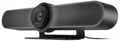 - Logitech MeetUp 960-001102 10 x ZOOM, 120,     4K