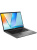 Ноутбук ASUS Vivobook S14 M3407HA, 14" (1920x1200) IPS/AMD Ryzen 7 260/16 ГБ DDR5/512 ГБ SSD/AMD Radeon Graphics/Без системы, Серый (90NB16E1-M00310) Ноутбук ASUS Vivobook S14 M3407HA, 14" (1920x1200) IPS/AMD Ryzen 7 260/16 ГБ DDR5/512 ГБ SSD/AMD Radeon Graphics/Без системы, Серый (90NB16E1-M00310)