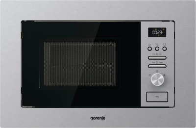 ������������� ���� Gorenje BM201AG1X 20�. 800�� ����������� ����� (������������)