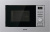 ������������� ���� Gorenje BM201AG1X 20�. 800�� ����������� ����� (������������)