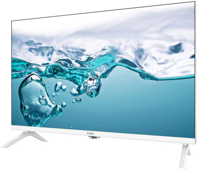 ��������� LED BBK 24" 24LEM-1045/TS2C (W) HD 60Hz ����� (RUS)