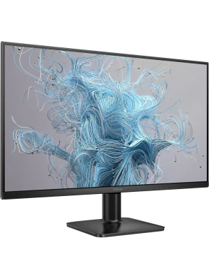 ������� PHILIPS 27E2N1500/00(74) 27" Black (IPS, 2560x1440, 120Hz, 1 ms, 178�/178�, 250 cd/m, 1000:1, +HDMI 2.0, +DisplayPort 1.2)