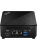����-�� MSI Cubi 5 1M, Intel Core 7 150U/16 �� DDR4/500 �� SSD/Intel Graphics/��� ��, ������ (9S6-B0A831-677)