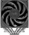 Кулер для процессора SAMA A60E Black (A60-XXWNNXOX-G) Кулер для процессора SAMA A60E Black (A60-XXWNNXOX-G)