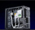 Корпус JONSBO D300 Black без БП, mini-ITX, micro-ATX, черный Корпус JONSBO D300 Black без БП, mini-ITX, micro-ATX, черный