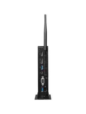 ����-�� MSI Pro DP10 13M-045BRU, Intel Core i5-1340P/����������� DDR4/����������� SSD/Intel Iris Xe Graphics/��� ��, ������ (936-B0A611-045)