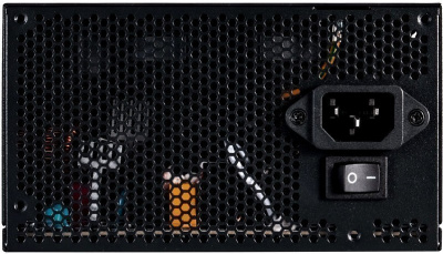 ���� ������� 500W 1STPLAYER DK PREMIUM PS-500AX