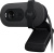 ���-������ Logitech BRIO 100, FHD, Graphite [960-001585]