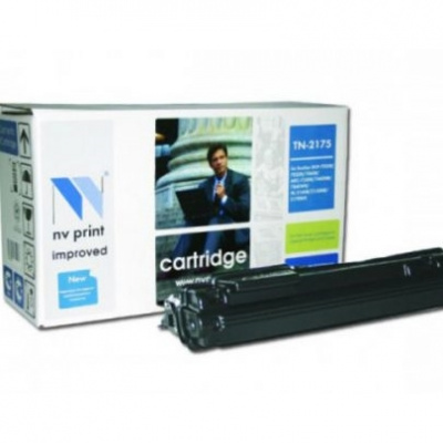 ������� NV Print DR-2175 ��� Brother HL2140/2150/2170/DCP7030/7045/MFC7320 (12000k)