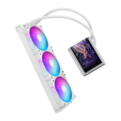 ������� ����������� ���������� ASUS ROG Ryuo IV 360 ARGB White 90RC01N2-B0EAY0