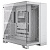   Corsair 6500X White (CC-9011258-WW) Mini-ITX, Micro-ATX, ATX, E-ATX Midi-Tower,  ,  