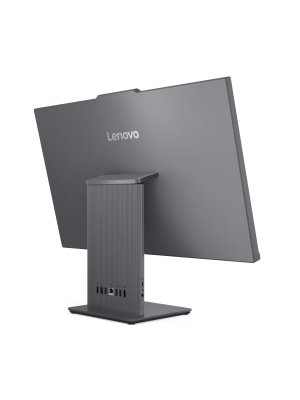 �������� Lenovo IdeaCentre AIO 27ARR9, 27" (1920x1080) IPS/AMD Ryzen 7 7735HS/16 DDR5/512 �� SSD/AMD Radeon Graphics/��� ��/����������, ����, ����� (F0HQ00BRRU)