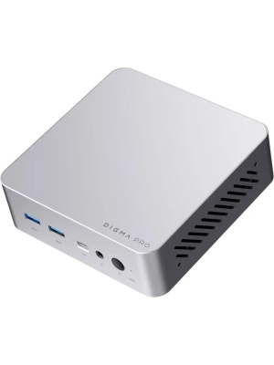 ����-�� Digma Pro Minimax X5, Intel Core i7-13620H/16 �� DDR4/512 �� SSD/Intel UHD Graphics/Windows 11 Pro, ����������� (DPP7-ADXW01)