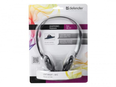 �������� Defender AURA HN-101 63101
