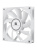 Вентилятор корпусный Thermalright TL-8015W (80x80x15mm, 4-pin PWM, 28.4CFM, 23.3dBA, 2200RPM, White) Вентилятор корпусный Thermalright TL-8015W (80x80x15mm, 4-pin PWM, 28.4CFM, 23.3dBA, 2200RPM, White)