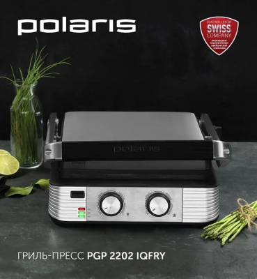 ������������ Polaris PGP 2202 IQfry 2200�� ������