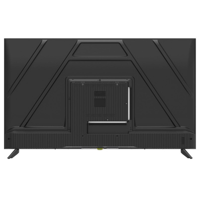 ��������� 55"  LED RASKAT 55U4200B /UHD/WildRed/1,5+8 ��/Bluetooth