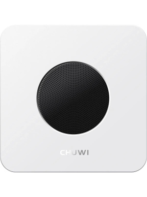 ����-�� CHUWI LarkBox X, Intel Core 3 100U/16 �� DDR4/512 �� SSD/Intel UHD Graphics/Windows 11 Pro, �����; ������ (6935768780328)