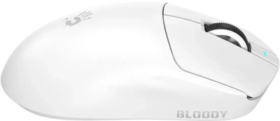 ���� A4Tech Bloody R77 Ultra Dock White
