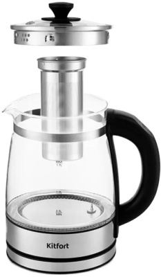 ������ ������������� Kitfort KT-6119 1.7�. 2200�� ���������� (������: ������)