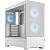  Fractal Design PoP Air RGB White TG    ATX 3x120mm 2xUSB3.0 audio bott PSU (FD-C-POR1A-01)