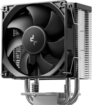 ����� ��� ���������� DeepCool AG300 G2 �����������/������ 4-pin 150W Ret (R-AG300-BKAMMG2)