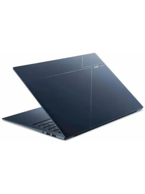 ������� Acer Swift Edge 16 AI SFE16-I51-76RR, 16" (2880x1800) OLED 120 ��/Intel Core Ultra 7 355/16 �� LPDDR5X/512 �� SSD/Intel Graphics/��� �������, ����� (NX.JVNCD.001)