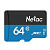 ����� ������ Netac 64GB NT02P500STN-064G-R