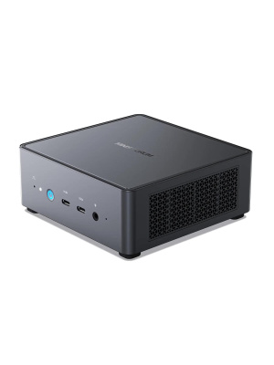 ����-�� MINISFORUM UM790 Pro, AMD Ryzen 9 7940HS/32 �� DDR5/1024 �� SSD/AMD Radeon Graphics/Windows 11 Pro, ������ (UM790PRO/32GB+1TB)
