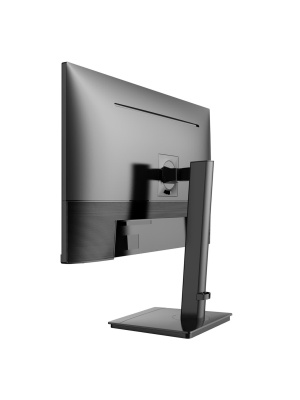 ������� BRAVUS BVQ2737PC 27" Black � ��������� ������ (IPS, 2560x1440, 100Hz, 5 ms, 178�/178�, 250 cd/m, 1300:1, +HDMI, +DisplayPort, +4xUSB 3.0, +USB Type-C (65W), +MM)