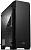  MidiTower Zalman S3 TG TEMPERED GLASS WINDOW black (ATX, mATX, Mini-ITX, USB2.0 x2, USB3.0x1,  ) (S3 TG)