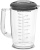 Блендер погружной KitchenAid 5KHBV83EAC кремовый Блендер погружной KitchenAid 5KHBV83EAC кремовый