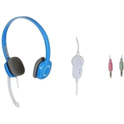 �������� � ���������� Logitech H150 ����� (981-000454)