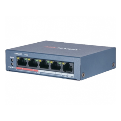���������� Hikvision DS-3E0105P-E/M(B)