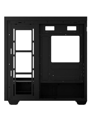 ������ Thermalright TL-M10 Black mATX / win / black / no PSU / Tempered Glass
