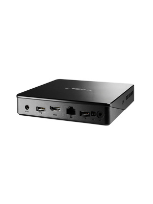 ����-�� Shuttle Digital Signage NS02 V2 RK3368, ����������� ���������/2 �� DDR3L/16 �� eMMC/Android, ������ (74R-NS02V2-005-SHU-001)