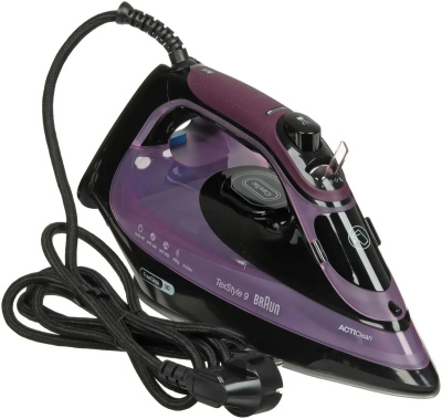 ���� Braun TexStyle 9 SI9661VI 3100�� ����������/������