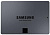 SSD 2.5" 2Tb (2000GB) Samsung SATA III 870 QVO (MZ-77Q2T0BW)