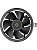 ����� ��� ���������� Ocypus Beta A10 BK (75W, 3-pin, 67mm, Al, 1x124mm, 40CFM, 29.5dBA, 2000RPM, S: 1851/1700/115X/1200, AM5/AM4, black)