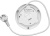 Чайник электрический Vitek VT-WK1058 1.7л. 2200Вт белый корпус: стекло/пластик Чайник электрический Vitek VT-WK1058 1.7л. 2200Вт белый корпус: стекло/пластик