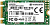  SSD 480Gb Transcend MTS420 (TS480GMTS420S)