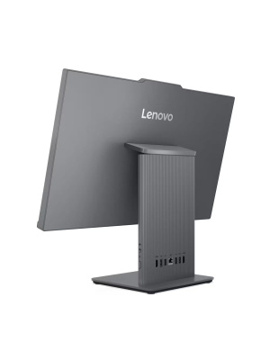 �������� Lenovo IdeaCentre AIO 24ARR9, 23.8" (1920x1080) IPS 100 ��/AMD Ryzen 5 7535HS/16 DDR5/512 �� SSD/AMD Radeon Graphics/��� ��/����������, ����, ����� (F0HR007URU)