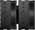 Кулер для процессора PcCooler RT620 ARGB, 4-pin, 265W, черный (RT620-BKAWXX-GL) Кулер для процессора PcCooler RT620 ARGB, 4-pin, 265W, черный (RT620-BKAWXX-GL)