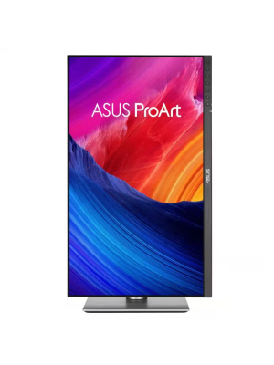 ������� ASUS 27" ProArt PA278QGV IPS WQHD(2560x1440) 120Hz DP HDMI 4xUSB 5ms(GTG) 350cd 16:9