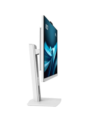 �������� MSI Pro AP242P 14M-676XRU, 23.8" (1920x1080) IPS/Intel Core i3-14100/16 DDR5/512 �� SSD/Intel UHD Graphics/��� ��/����������, ����, ����� (9S6-AE0622-1061)