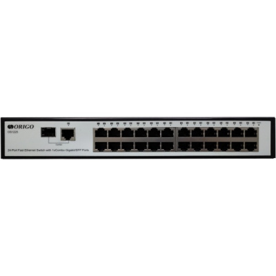 ������������� ���������� ORIGO OS1225/A1A 25-�������� 100 ����/� � ���������� �����-������
