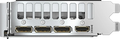 ���������� Gigabyte NVIDIA GeForce RTX 5060 Ti AERO OC 16GB GDDR7 , OC, Ret GV-N506TAERO OC-16GD